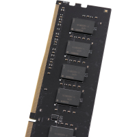 Модуль памяти для компьютера DDR4 8GB 2400 MHz eXceleram (E40824A) изображение 4