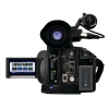 Цифровая видеокамера Panasonic AG-AC130АEN (AG-AC130AEN/AG-AC130EN) изображение 6