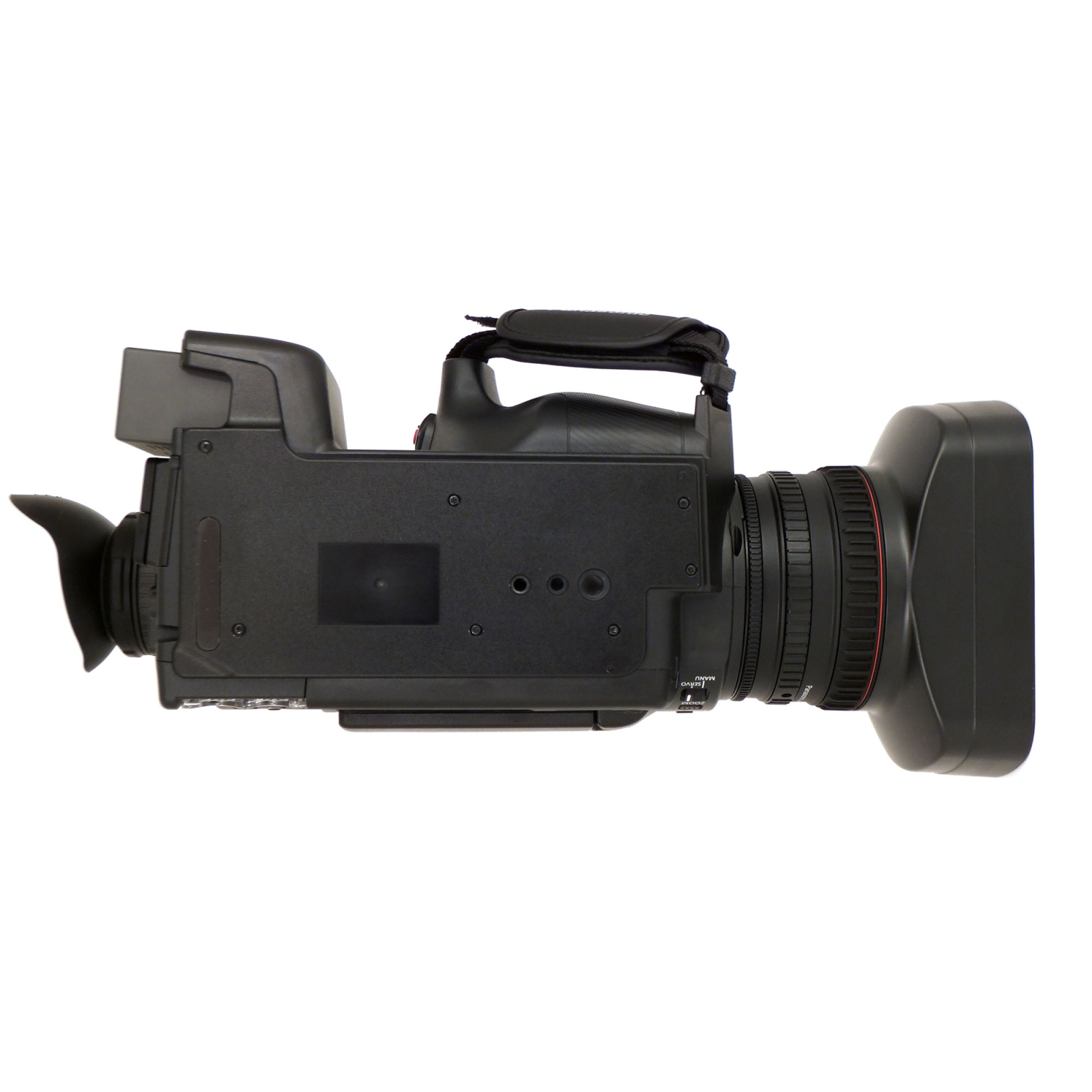 Цифрова відеокамера Panasonic AG-AC130АEN (AG-AC130AEN/AG-AC130EN) зображення 8