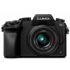 Цифровий фотоапарат Panasonic DMC-G7 Kit 14-42mm Black (DMC-G7KEE-K) зображення 2