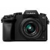 Цифровой фотоаппарат Panasonic DMC-G7 Kit 14-42mm Black (DMC-G7KEE-K) изображение 2