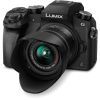 Цифровой фотоаппарат Panasonic DMC-G7 Kit 14-42mm Black (DMC-G7KEE-K) изображение 3