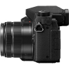 Цифровой фотоаппарат Panasonic DMC-G7 Kit 14-42mm Black (DMC-G7KEE-K) изображение 8