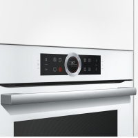 Духовой шкаф Bosch HBG 635 BW1 (HBG635BW1) изображение 2