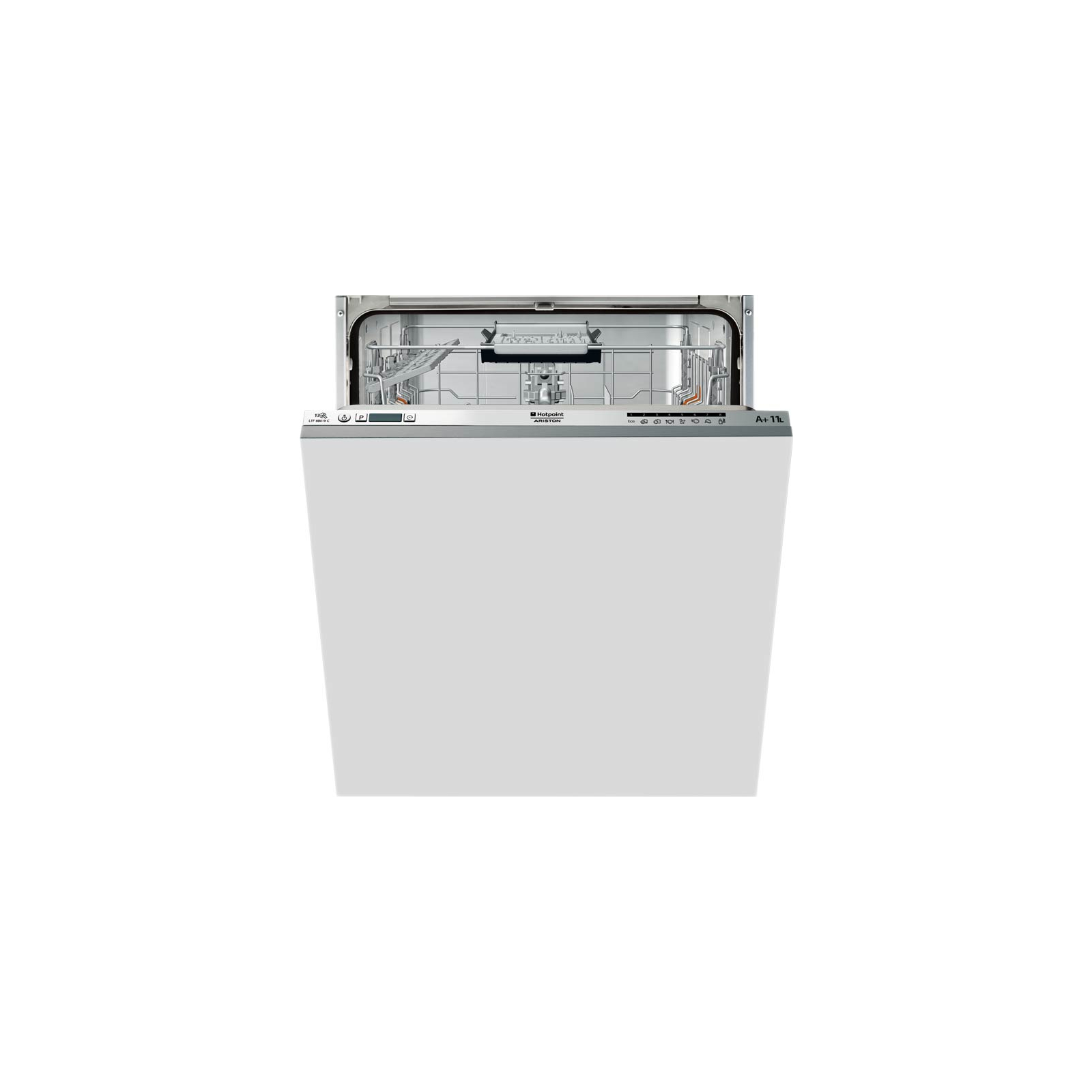 Посудомийна машина Hotpoint-Ariston LTF 8B019 C EU
