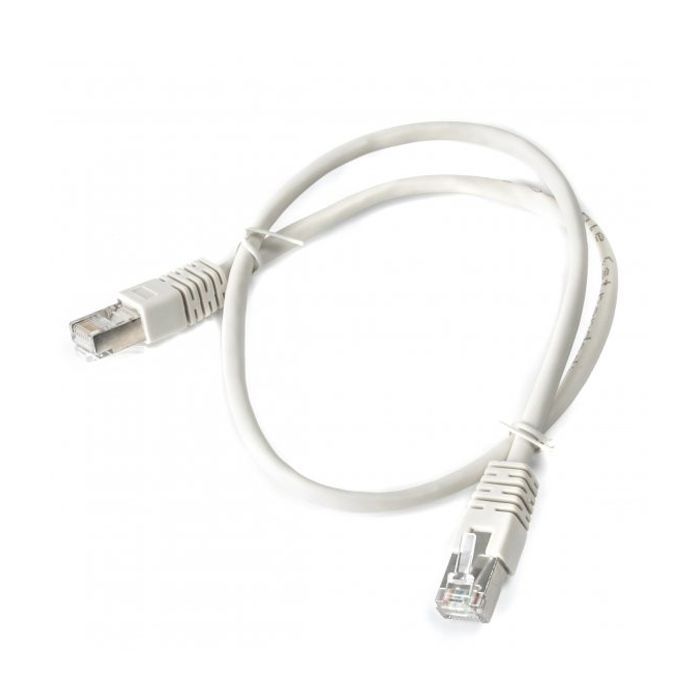 Патч-корд Cablexpert 0.5м (PP22-0.5M)