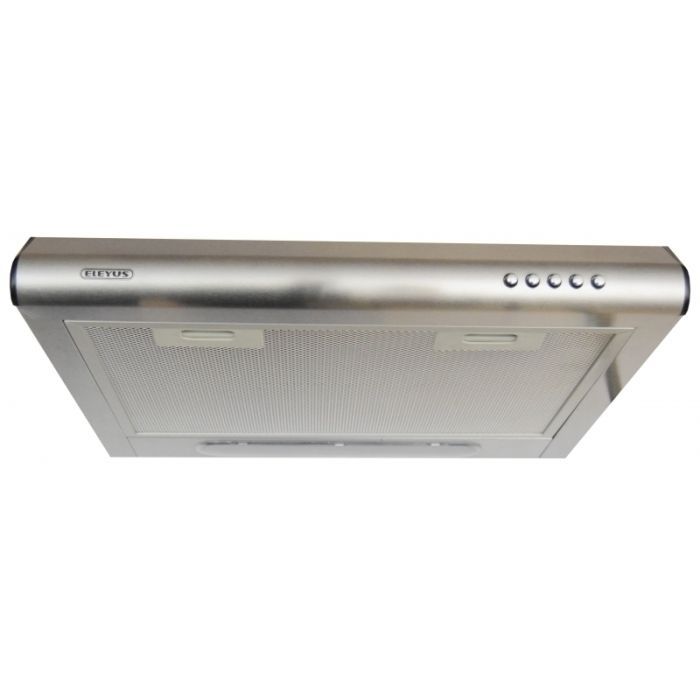 Вытяжка кухонная Eleyus Line I 50 BL изображение 2