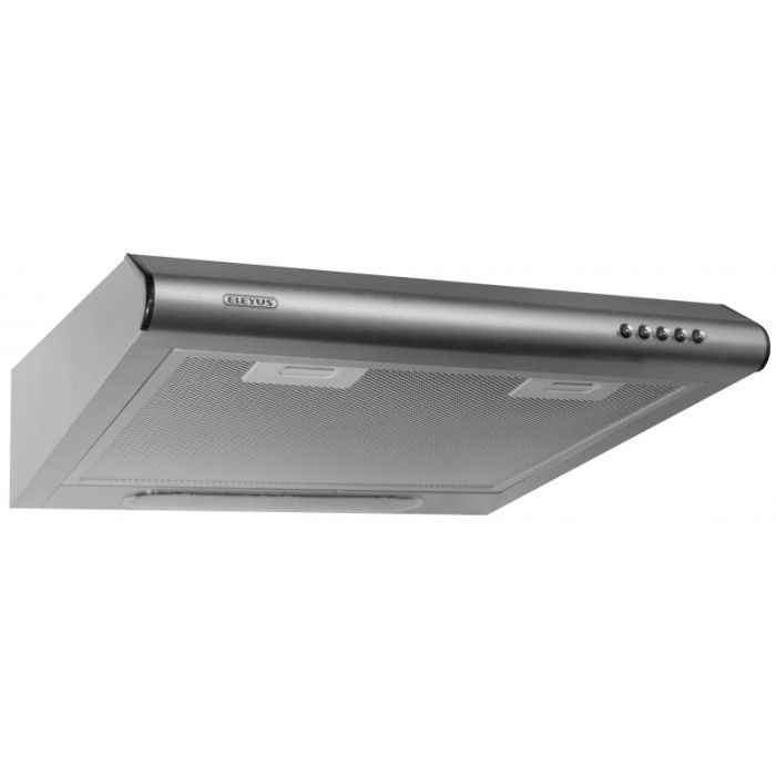 Вытяжка кухонная Eleyus Line I 50 BL изображение 3