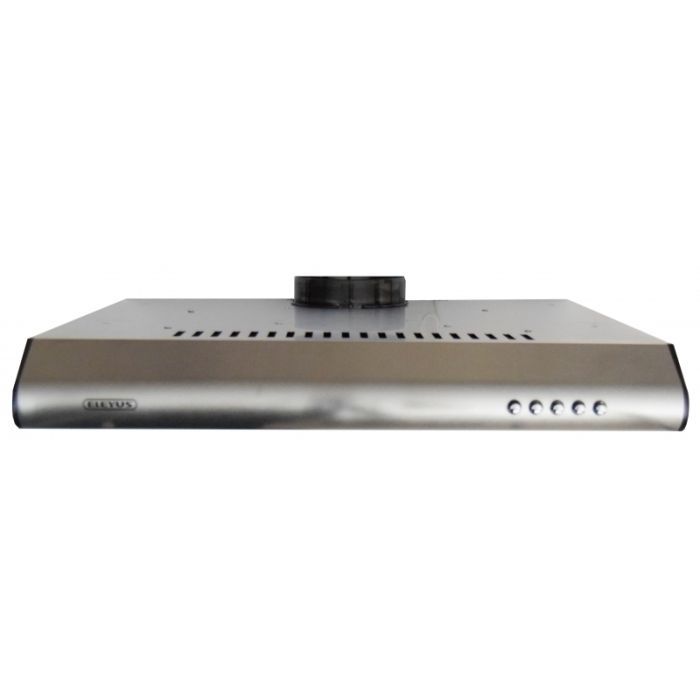 Вытяжка кухонная Eleyus Line I 50 BL изображение 4