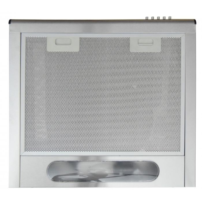 Вытяжка кухонная Eleyus Line I 50 BL изображение 5