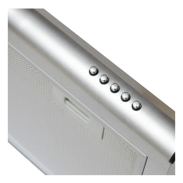 Вытяжка кухонная Eleyus Line I 50 BL изображение 7