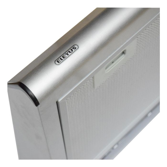 Вытяжка кухонная Eleyus Line I 50 BL изображение 8