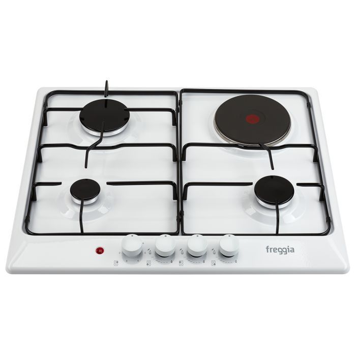 Варочна поверхня Freggia HA631VW зображення 2