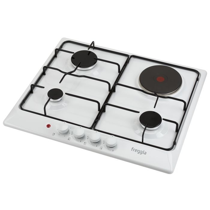 Варочна поверхня Freggia HA631VW зображення 3
