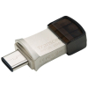 USB флеш накопитель Transcend 64GB JetFlash 890S USB 3.1 (TS64GJF890S) изображение 4