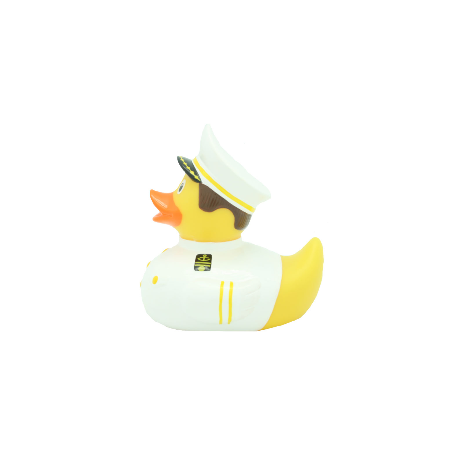 Іграшка для ванної Funny Ducks Утка Капитан (L1989) зображення 2