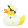 Іграшка для ванної Funny Ducks Утка Капитан (L1989) зображення 2