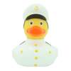 Іграшка для ванної Funny Ducks Утка Капитан (L1989) зображення 4