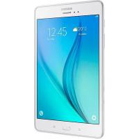 Планшет Samsung Galaxy Tab A 8" LTE 16Gb White (SM-T355NZWASEK) изображение 5