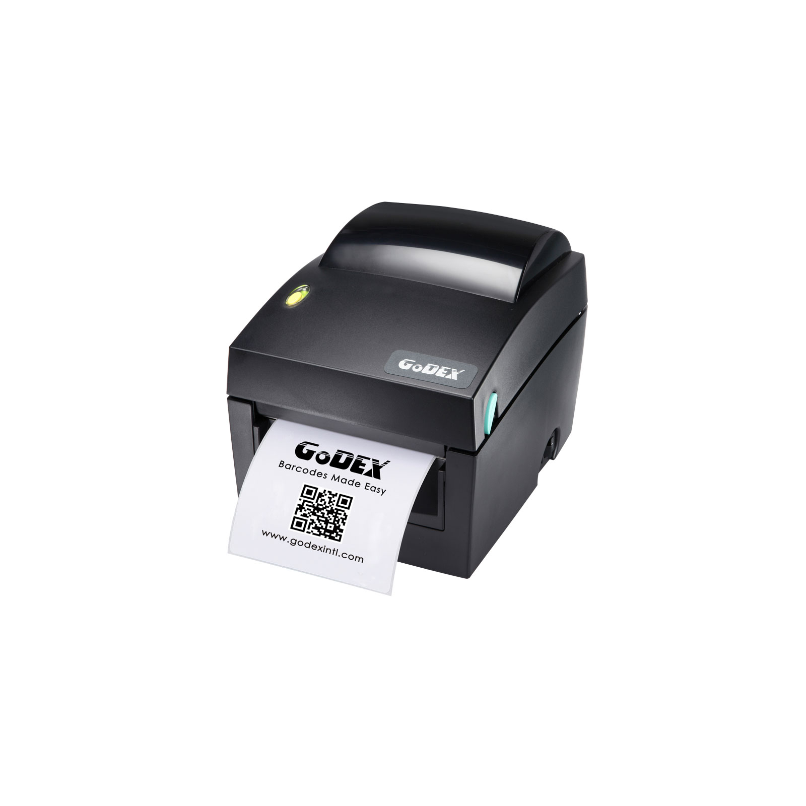 Принтер етикеток Godex DT4x (6086)