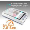 Сканер Plustek OpticPro A320E (0309TS) зображення 4