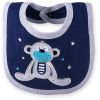 Набор детской одежды Luvena Fortuna для мальчиков подарочный 7 предметов (H9583.3-6) изображение 5