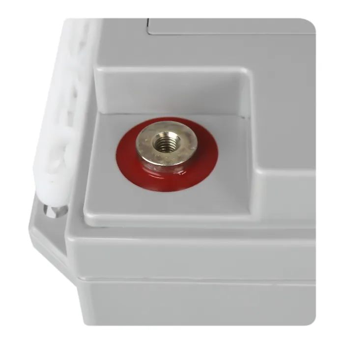 Батарея до ДБЖ LogicPower GL 12В 150 Ач (4155) зображення 2
