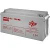 Батарея до ДБЖ LogicPower GL 12В 150 Ач (4155)