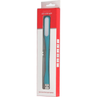 Лампа USB Gembird USB (NL-01-CY) изображение 2