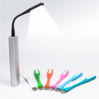 Лампа USB Gembird USB (NL-01-CY) изображение 3