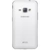Мобільний телефон Samsung SM-J120H/DS (Galaxy J1 2016 Duos) White (SM-J120HZWDSEK) зображення 2