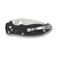 Нож Spyderco Manix 2 (C101GP2) изображение 2