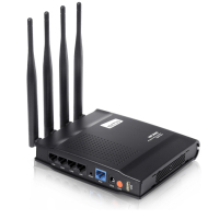 Маршрутизатор Netis WF2880 изображение 2