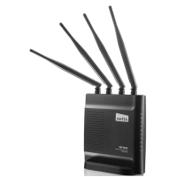 Маршрутизатор Netis WF2880 изображение 3