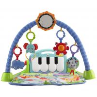 Детский коврик Fisher-Price Пианино (BMH49) изображение 3