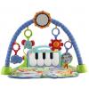 Детский коврик Fisher-Price Пианино (BMH49) изображение 3