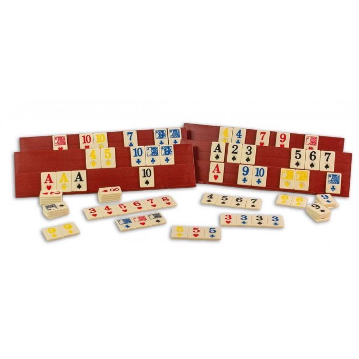 Настольная игра Tactic Rummi Classic (2324) изображение 2