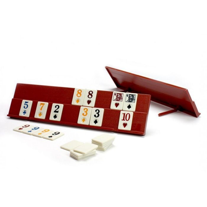 Настольная игра Tactic Rummi Classic (2324) изображение 3