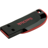 USB флеш накопитель SanDisk 128GB Cruzer Blade USB 2.0 (SDCZ50-128G-B35) изображение 5