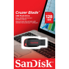 USB флеш накопичувач SanDisk 128GB Cruzer Blade USB 2.0 (SDCZ50-128G-B35) зображення 8