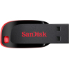USB флеш накопитель SanDisk 128GB Cruzer Blade USB 2.0 (SDCZ50-128G-B35)