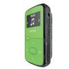 MP3 плеер SanDisk Sansa Clip JAM 8GB Green (SDMX26-008G-G46G) изображение 3