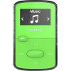 MP3 плеєр SanDisk Sansa Clip JAM 8GB Green (SDMX26-008G-G46G)