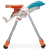 Стульчик для кормления Chicco Polly 2 in 1 Blue (79065.77) изображение 2