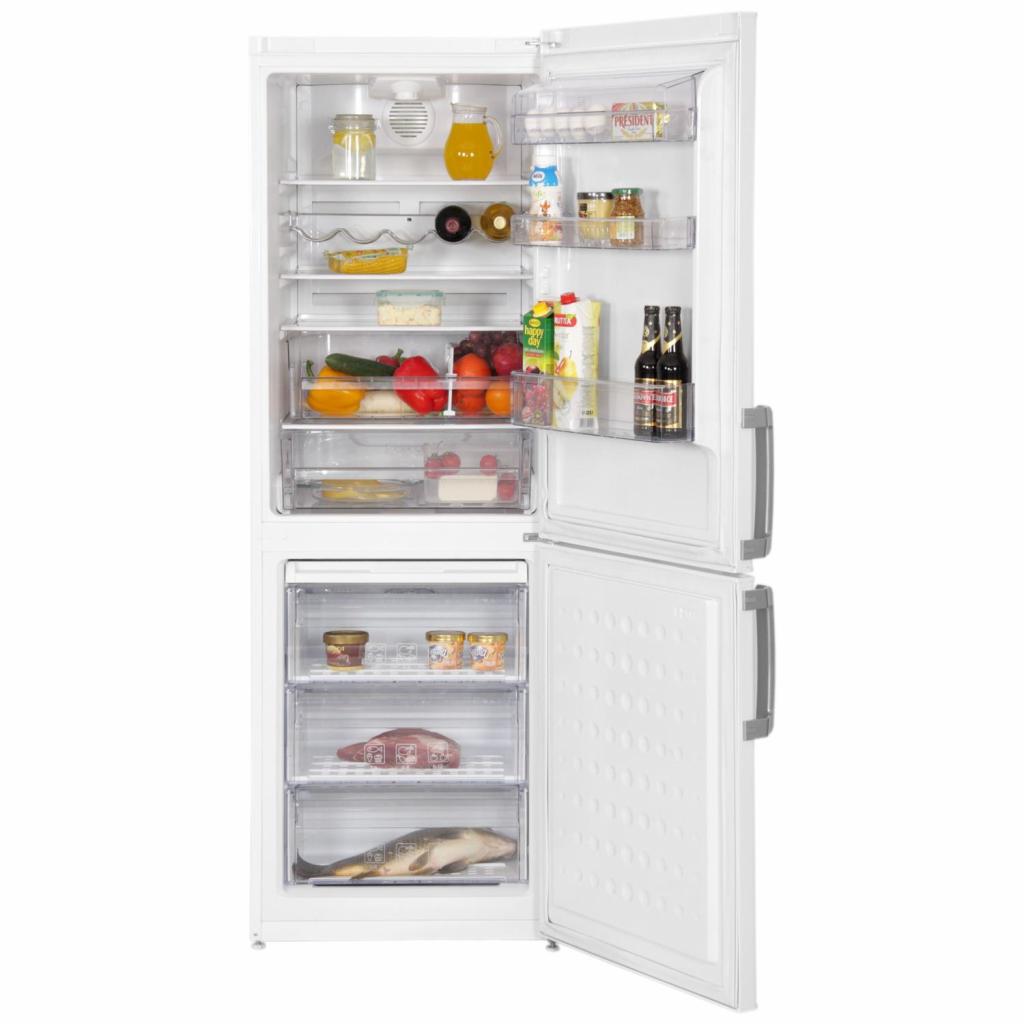 Холодильник Beko CN228120 зображення 2
