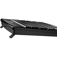 Клавиатура Genius LuxeMate 100 USB Ukr (31300725104) изображение 4