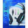 Наушники Aula SUCCUBUS GAMING HEADSET (6948391232058) изображение 4