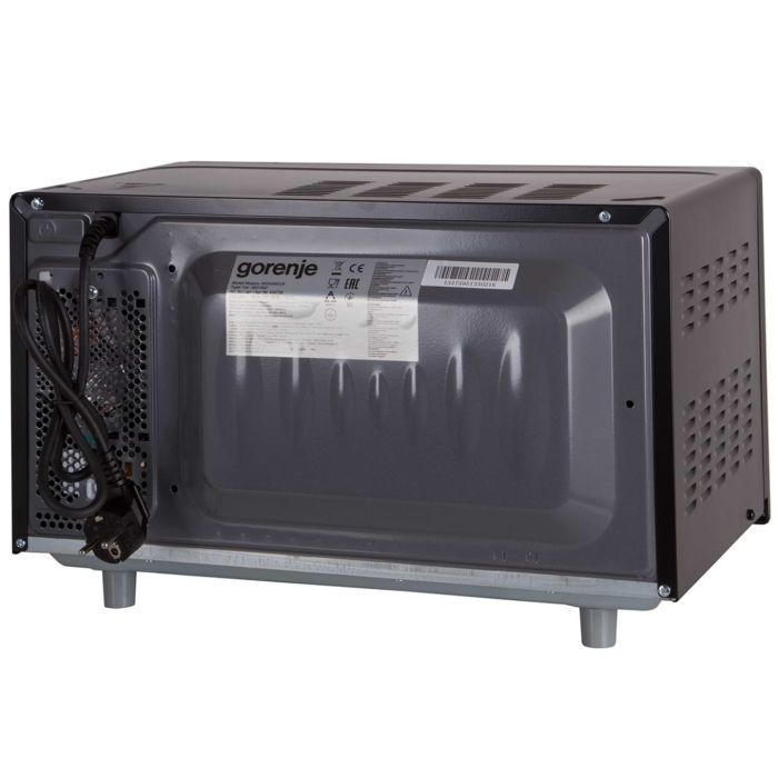 Микроволновая печь Gorenje MO4250CLB изображение 12