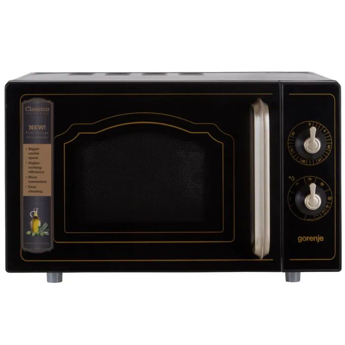 Микроволновая печь Gorenje MO4250CLB изображение 5