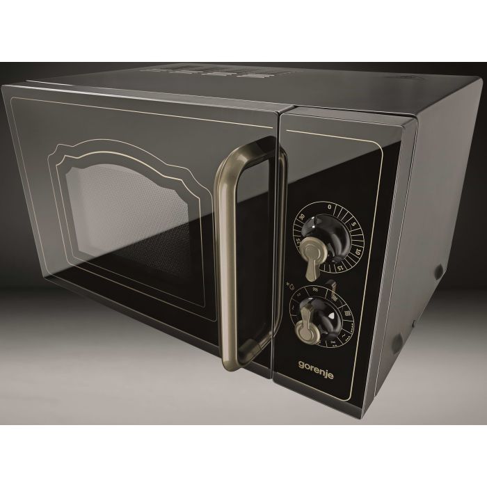 Микроволновая печь Gorenje MO4250CLB изображение 6